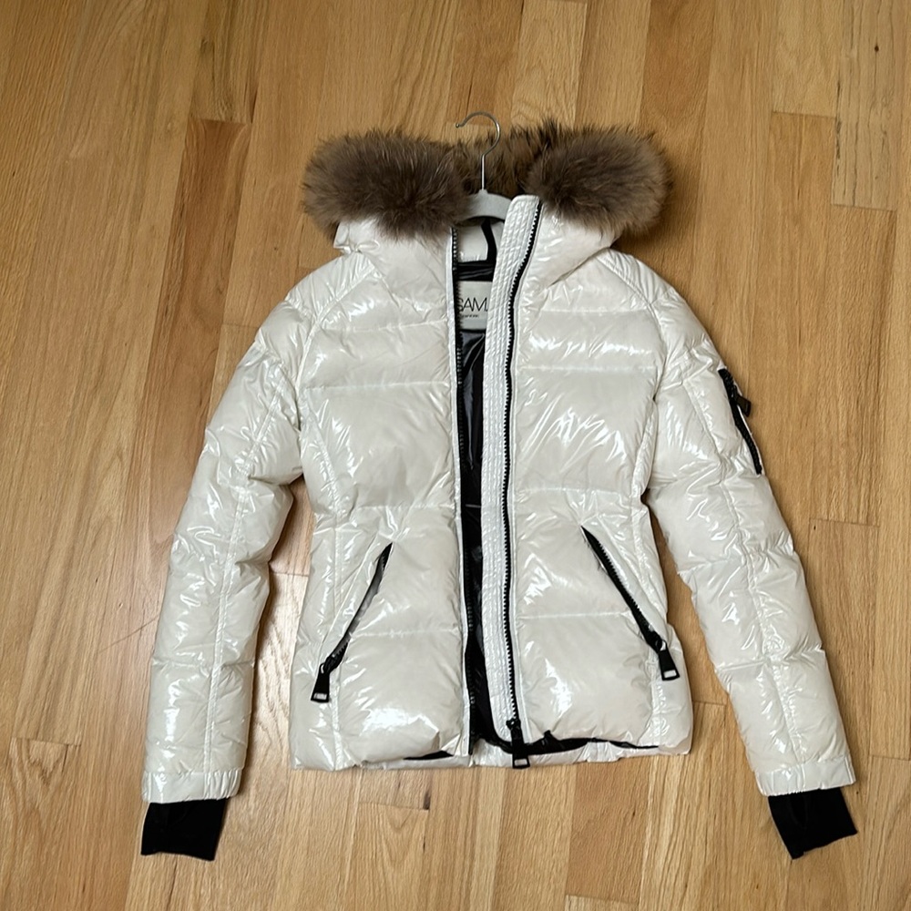 Sam coat
